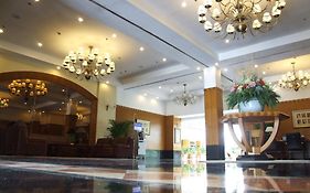 Eastern Light International Hotel Qingdao